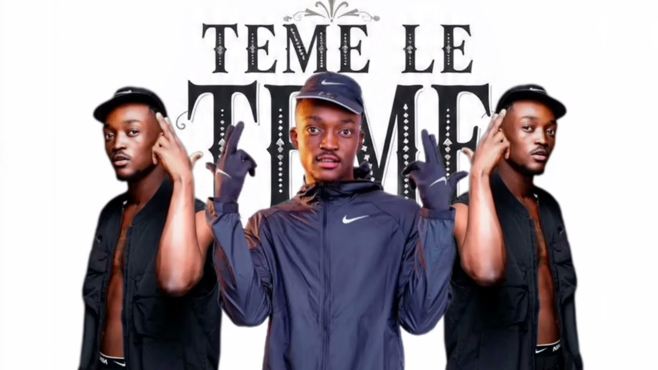 Tribby Wadi Bhozza _-_ Teme Le Teme e Personal 