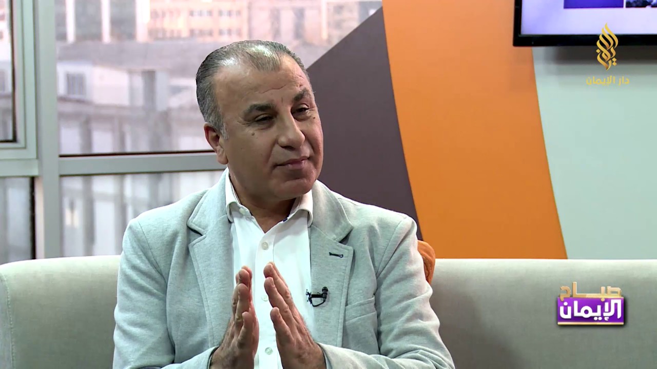 لقاء | د. محمد الدندن - هل من الممكن أن يكون هناك آلام جسدية ويكون أصلها نفسي؟