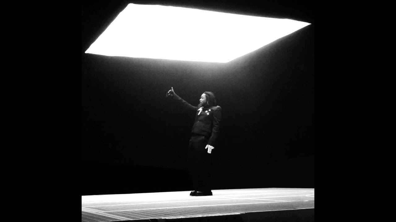 Kendrick Lamar Boom Bap Type Beat ~ Creep