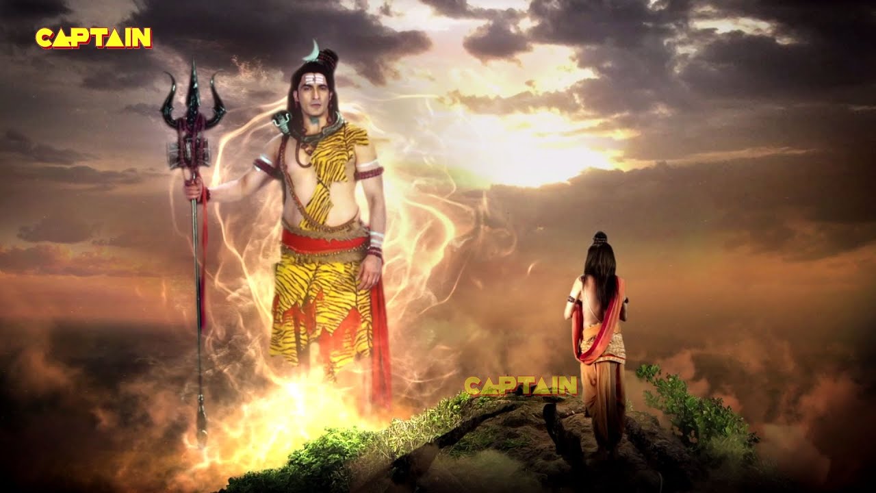 महादेव का श्राप कैसे बना वरदान || विघ्नहर्ता गणेश || EP. 448, 449, 450