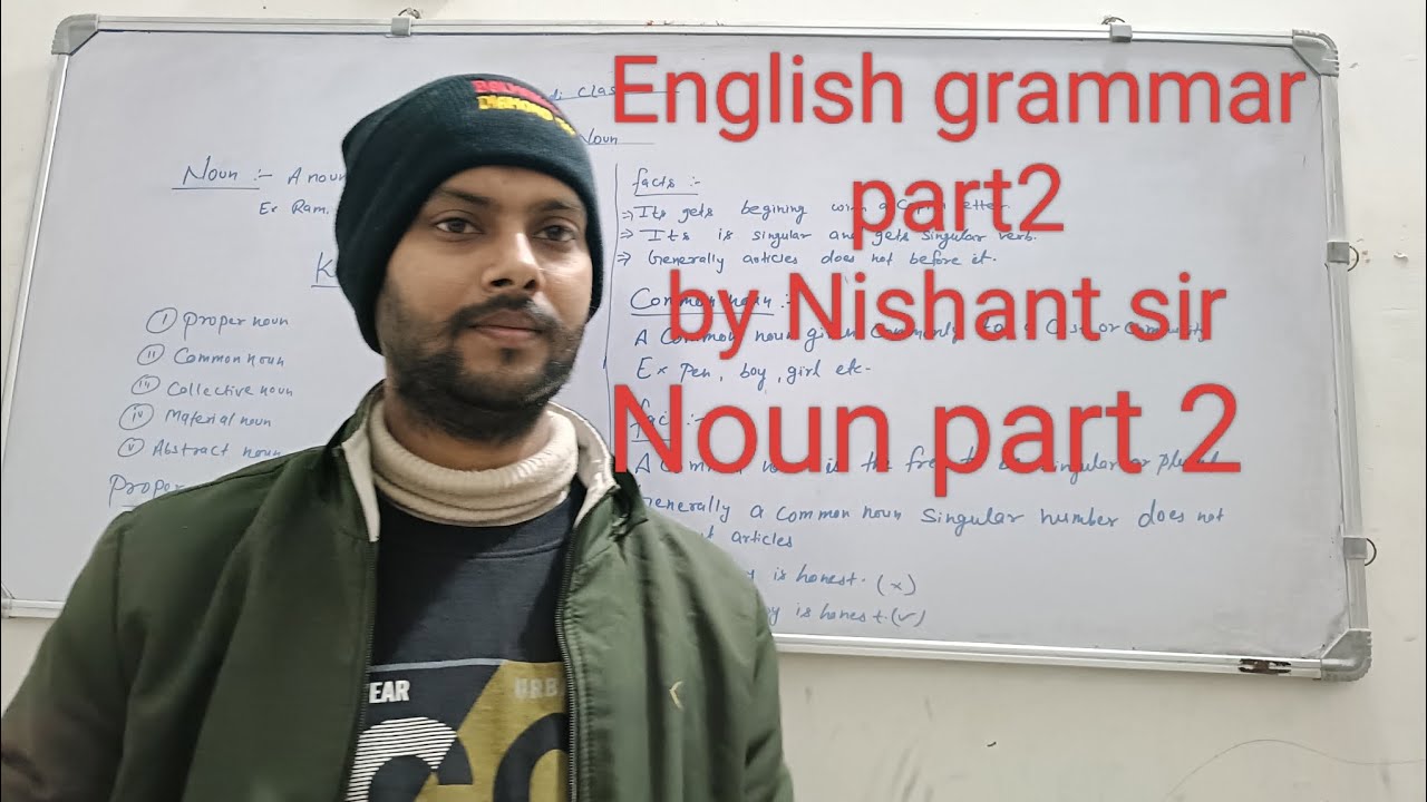 #viral# noun part 2 