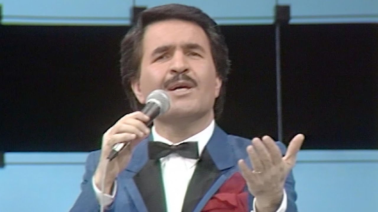 Bir Solist-Kadri Şarman