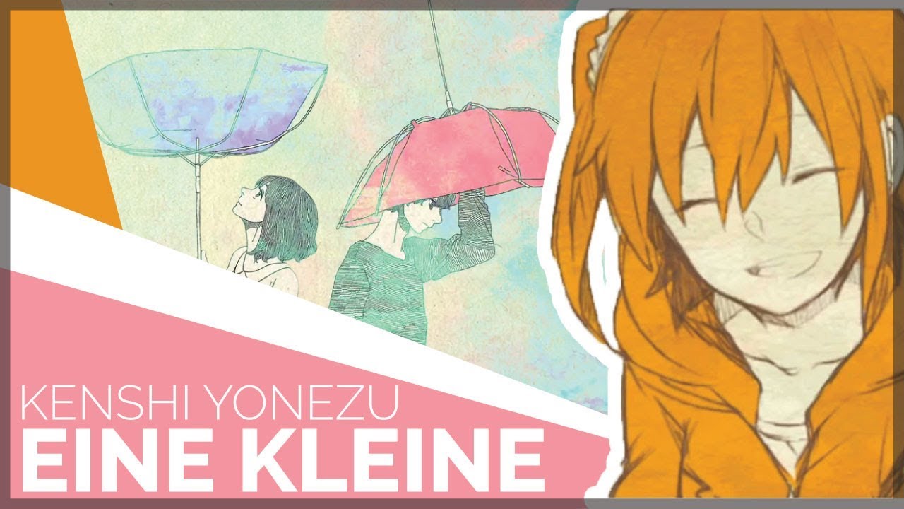 [OLD VERSION] Eine Kleine  (English Cover)【Will Stetson】「アイネクライネ」