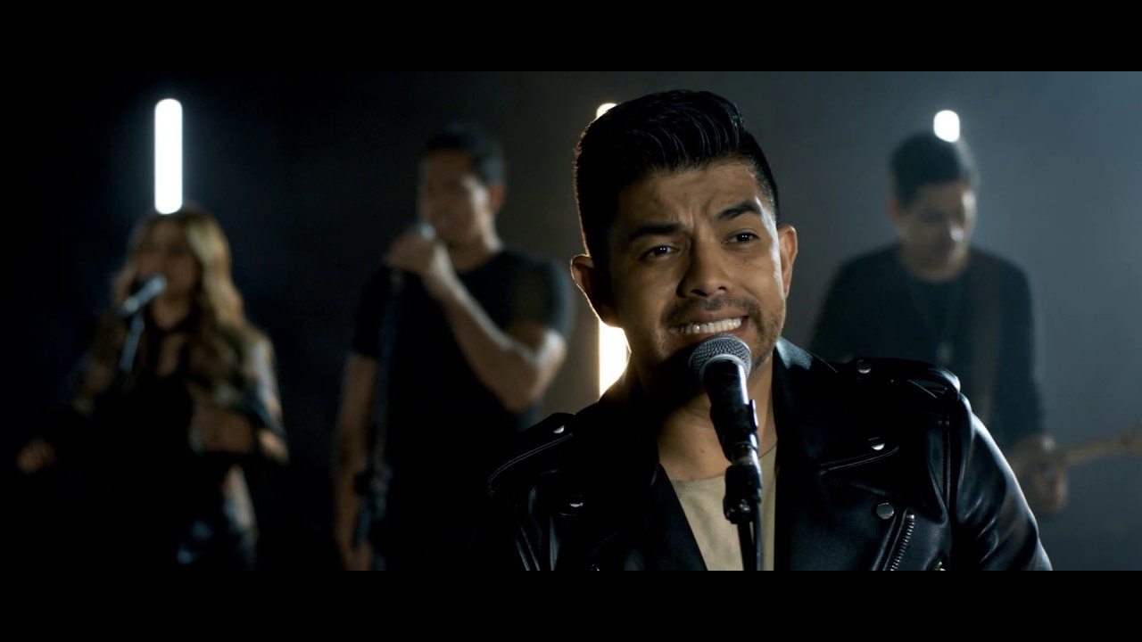 Esly - Te Echo de Menos  (Video Oficial)