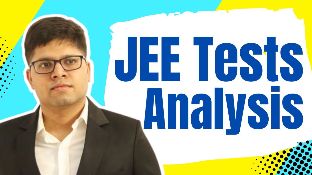 This is how toppers analyse test papers (by AIR 1)