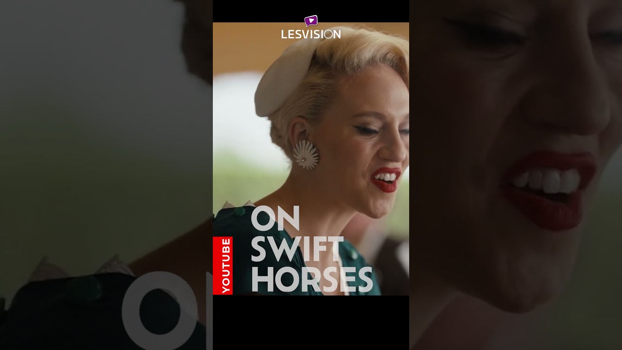 On Swift Horses