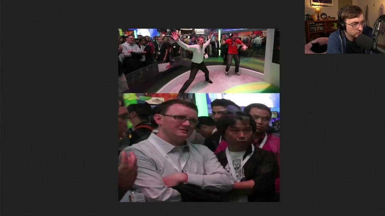 Xbox E3 2010 Press Conference & Inspector Gadget Mad House Party & Pentaverate Podcast
