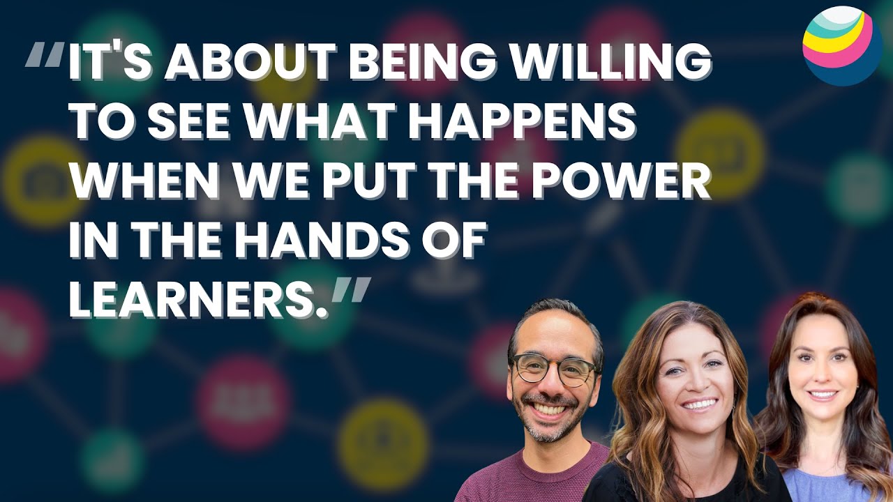 Learner-Centered Bright Spots: Making Learning Public and Closing the Year Strong
