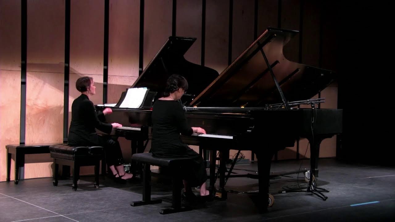 Sunghee Kim, Piano
