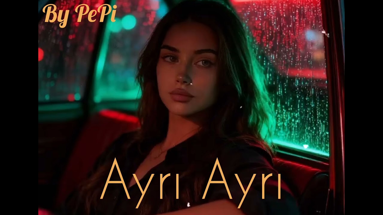 Ayrı Ayrı 2026 Aİ COVER Yeni Versiya