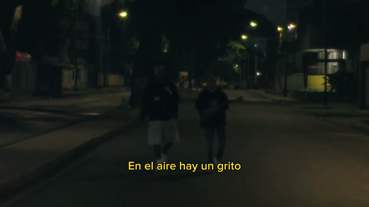 Gona - ORIGEN Feat @isidrolandaeta