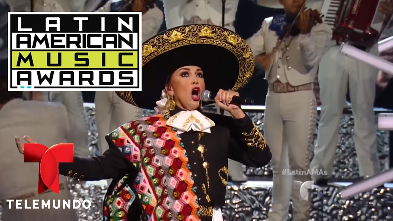 Latin American Music Awards 2016 cierran con tributo para Juan Gabriel | LAMAS | Entretenimiento