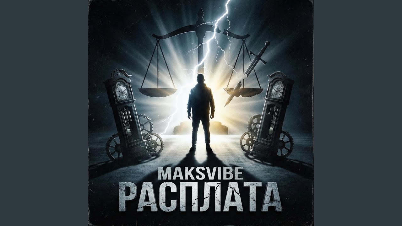 Расплата
