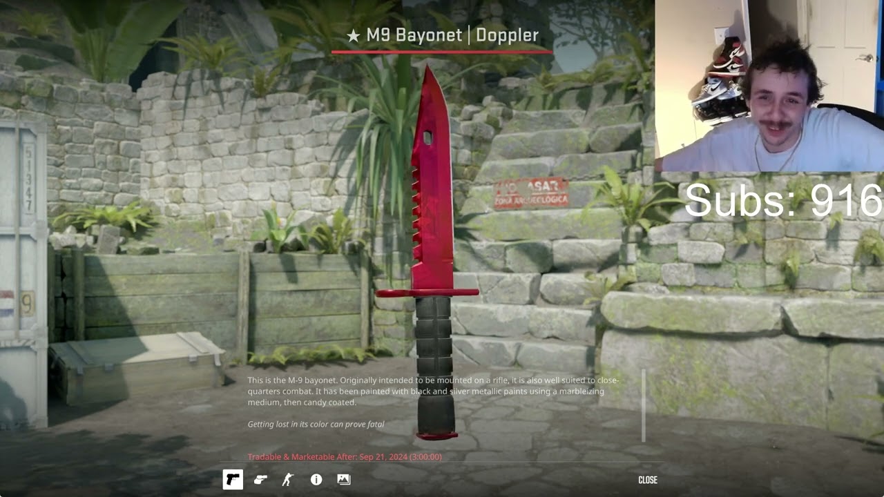 TheBossManJack | new monitor [ Sep 18th 2024 Stream ]