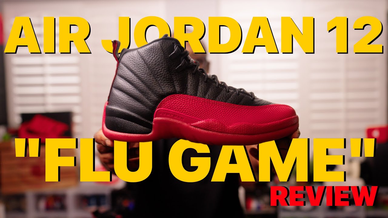 Air Jordan 12 