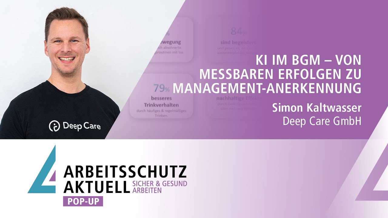 Digital Pop-Up 2025 |Messbare Erfolge & Management-Anerkennung