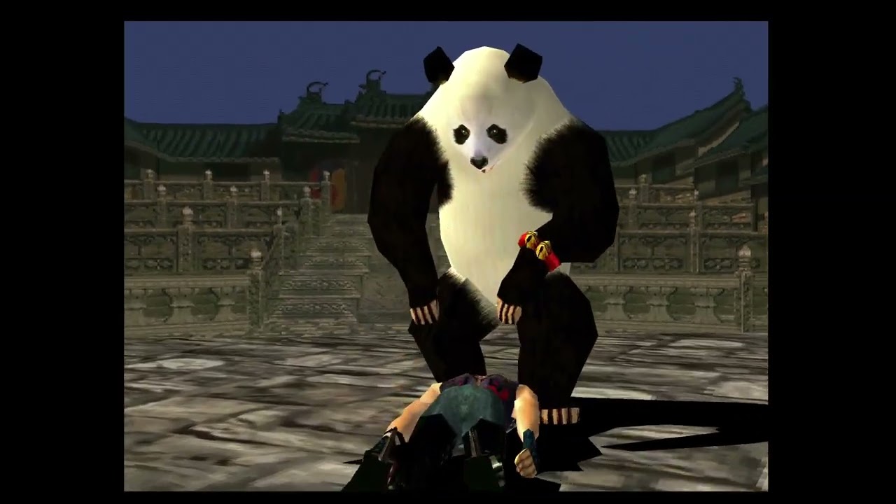 Panda