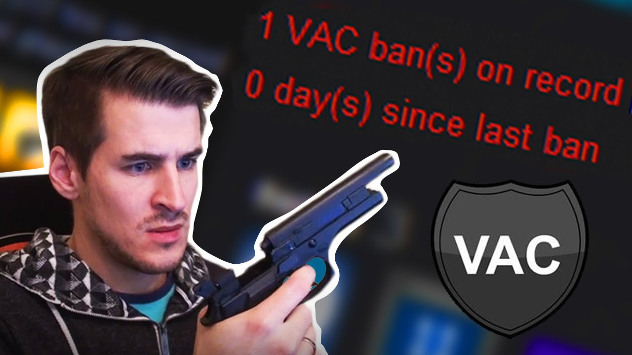 WŁAMANIE NA KONTO STEAM IZAKA - HACKER GRA NA KONCIE IZAKA = VAC BAN? (12.04.2016)