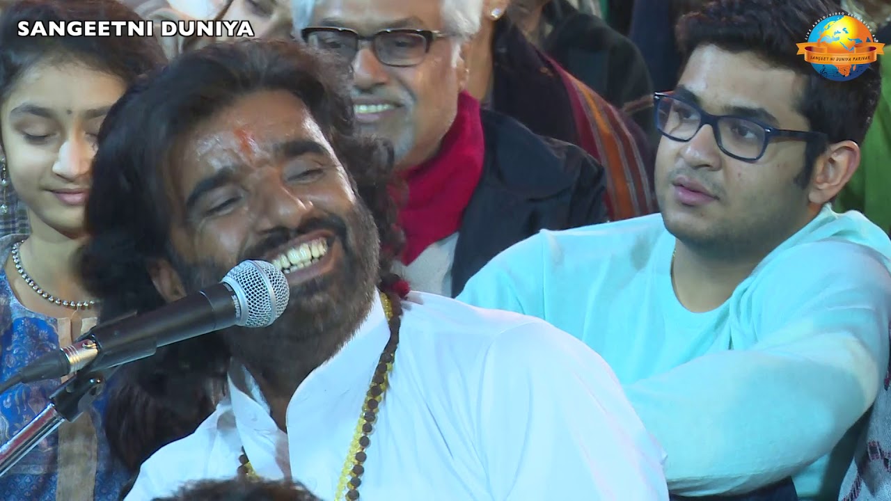 Nano Dero Devraj Gadhvi || Mehfil e Ayodhya || Sex Workers Ramkatha || Morari Bapu