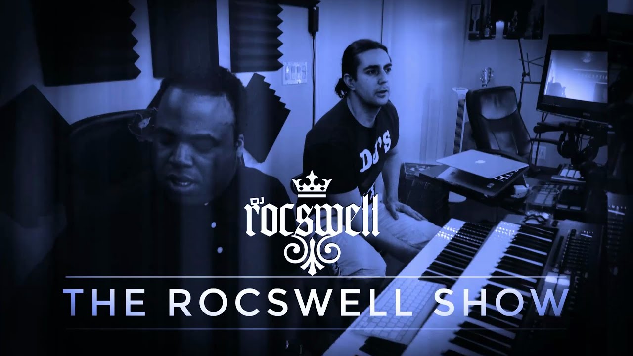 The Rocswell Show - Episode 11