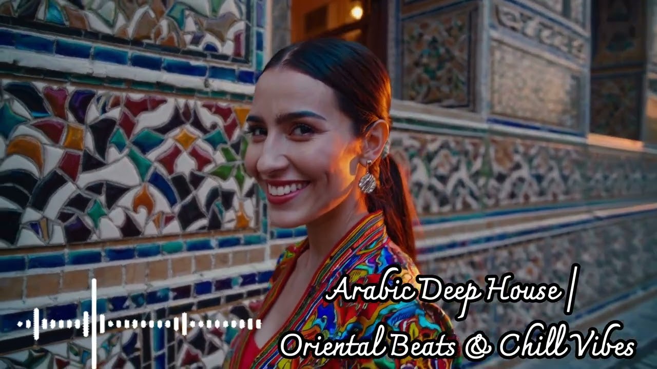 Oriental Nights 🌙 Arabic Deep House 2026 | Relaxing Desert Beats Mix
