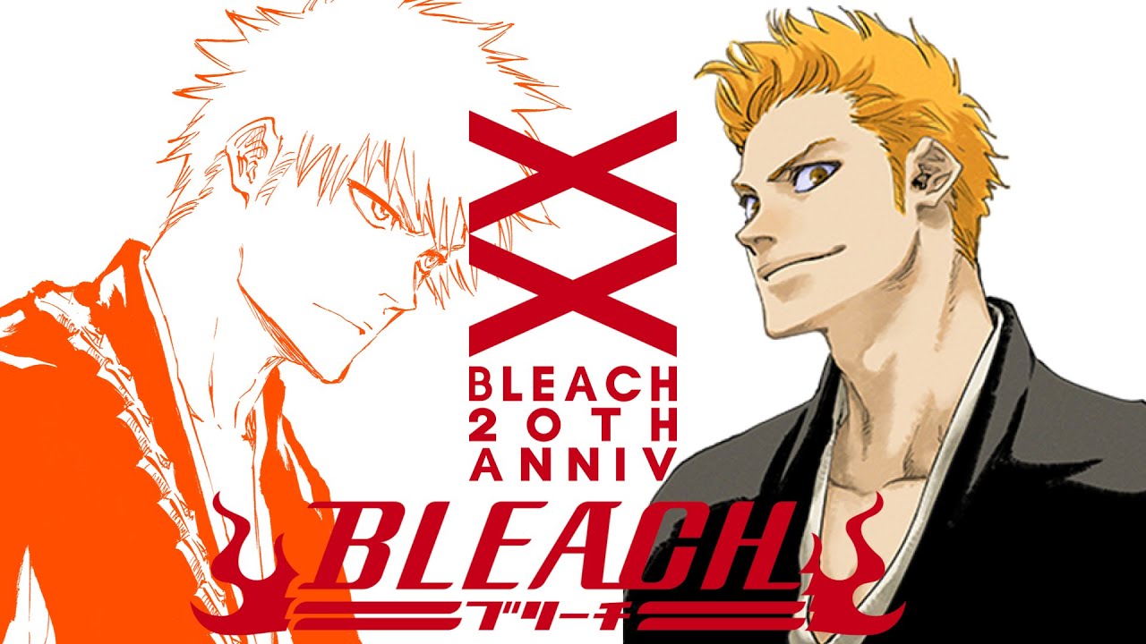 BLEACH EX ANNOUNCEMENT and TRAILER? PART 2 Bleach Brave Souls
