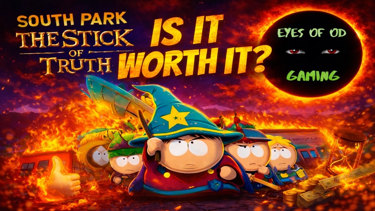 South Park: The Stick of Truth Review - Is it Worth it in 2026?