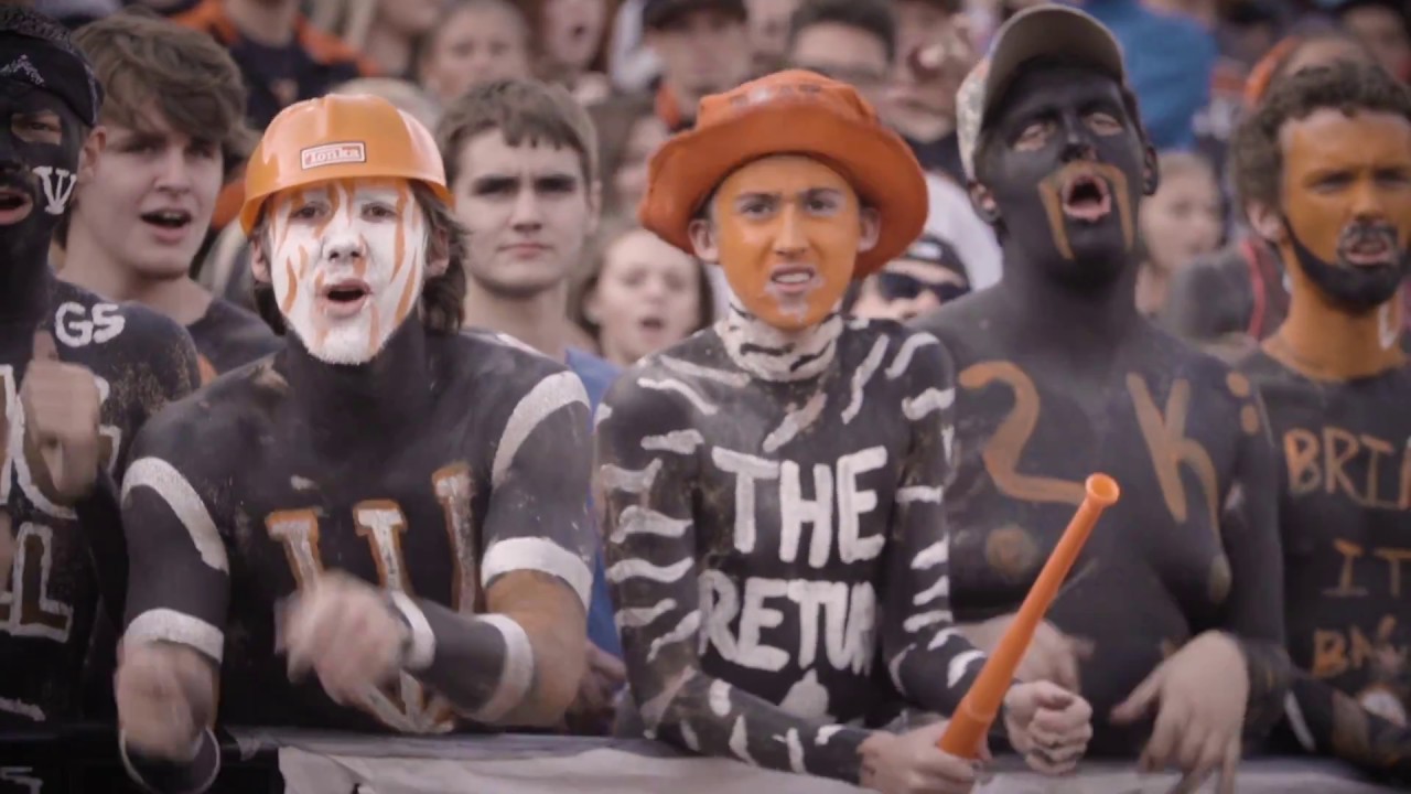 Massillon, Ohio : au royaume des Tigers. Le documentaire
