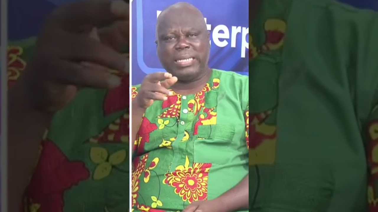 CRACKING THE NIGERIA`S ELECTRICITY CODE - Case by Emeka Madunagu #breaking #news #politics  #power
