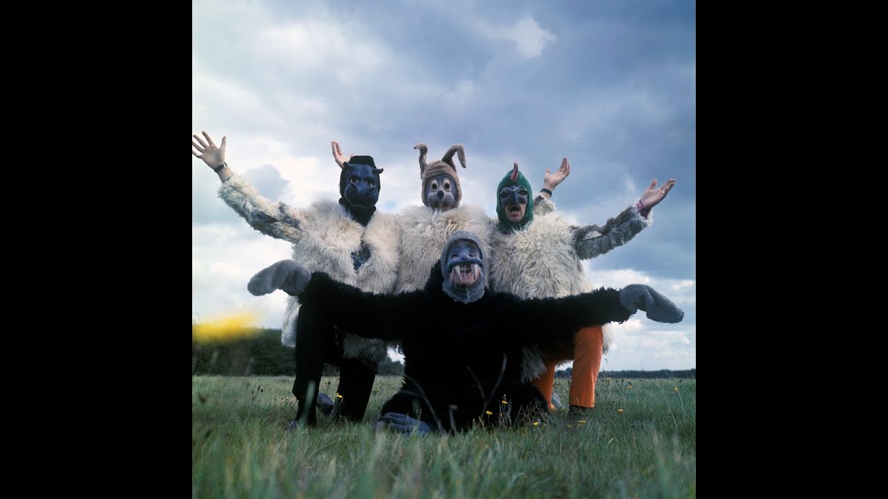 The Beatles - Recording Session, September 5, 1967