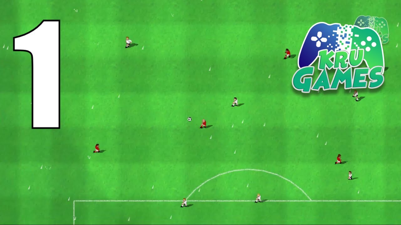 Club Soccer Director 2021 - Football Club Manager Gameplay Walkthrough #1 (Android, IOS)