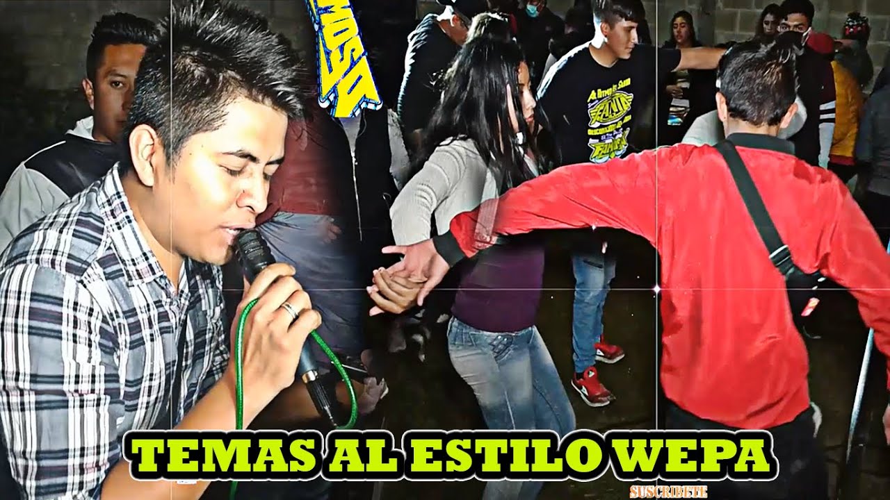 😎MIX SONIDO FAMOSO🔥AL ESTILO WEPA🤩TEMAS QUE SE HICIERON EXITO😱CON SONIDO FAMOSO👻EN EL 2020💯