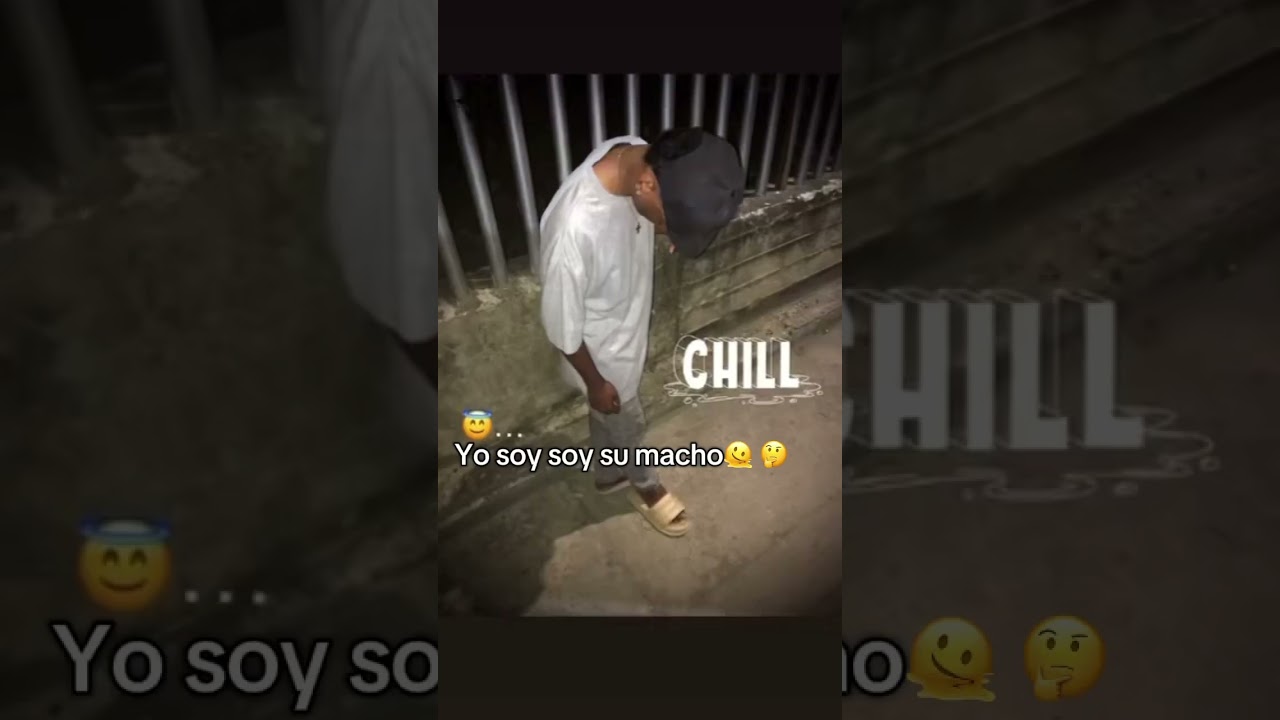 Más Bueno Que nunca 🤤🫠🫵🏾 El Boy C💯 