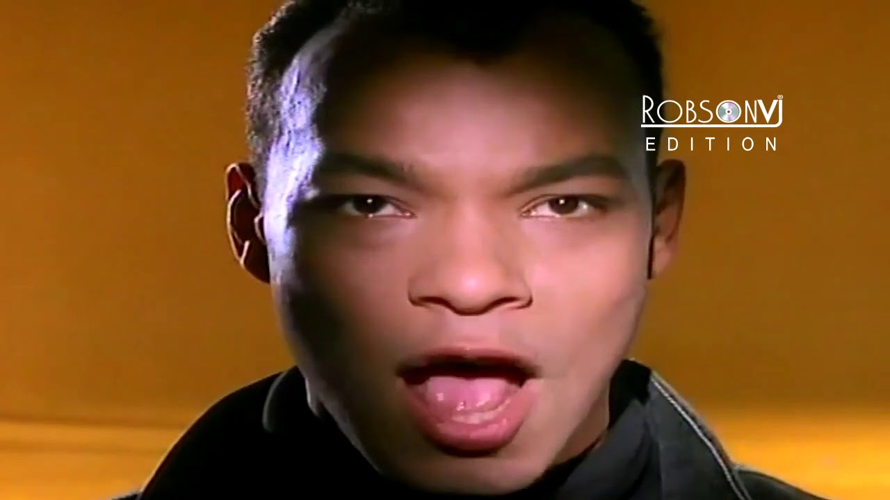 Fine Young Cannibals - She Drives Me Crazy (Luca Debonaire & Xenia Ghali Club Mix VD. ED. VJ ROBSON)