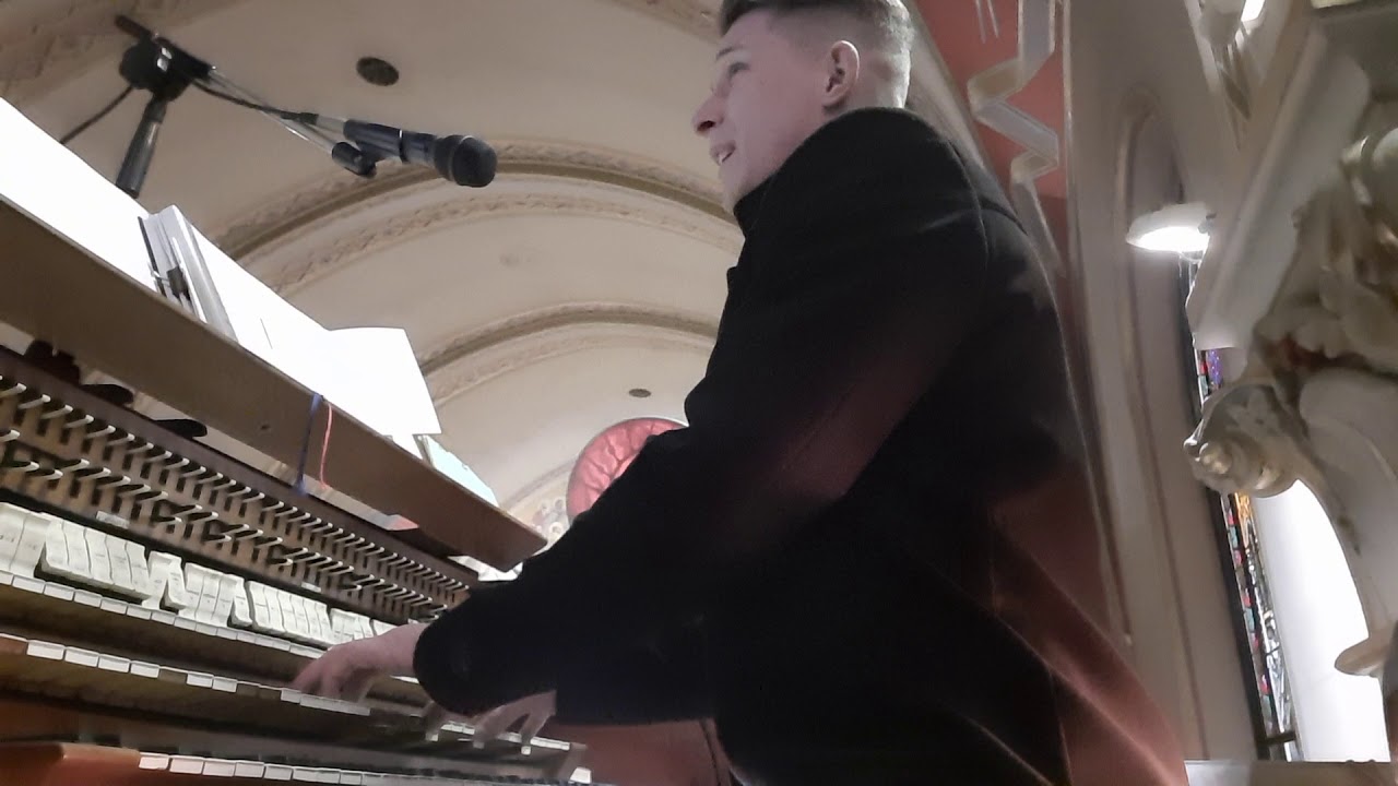 Leszállt az ég dicső Királya