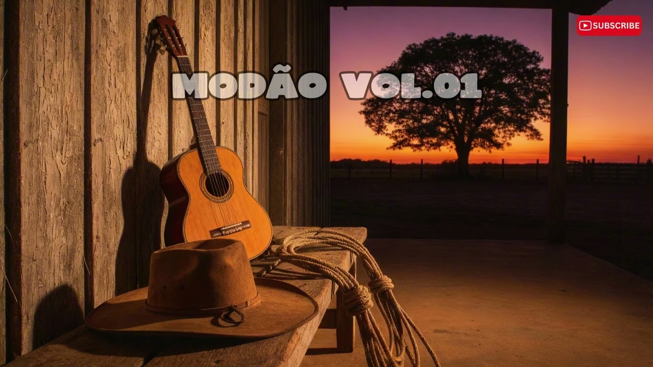 PAZ NA ROÇA: Sertanejo Antigas as Melhores - Playlist Sertaneja Raiz (Atualizada 2026) 🌅🧘‍♂️
