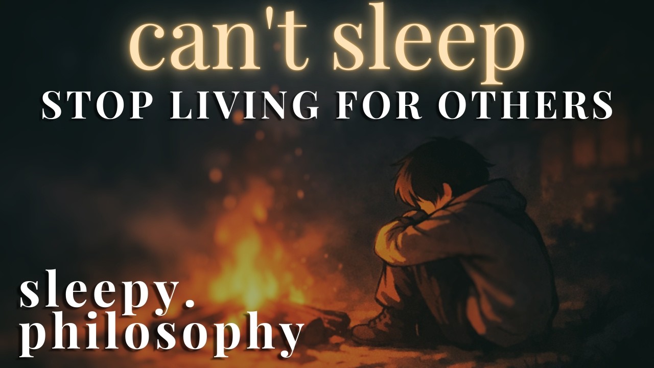 Stop Living for Others | Why You Feel Empty Even When Life Looks Good