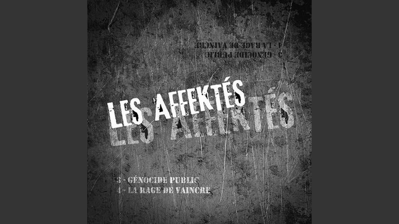La Rage de Vaincre