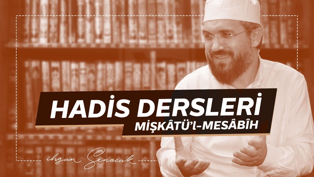(K188) Şeytanın Tuzakları 3: Yarıncılık ve Amellerin Ertelemesi ( 53. Mişkat Dersinden Alınmıştır)