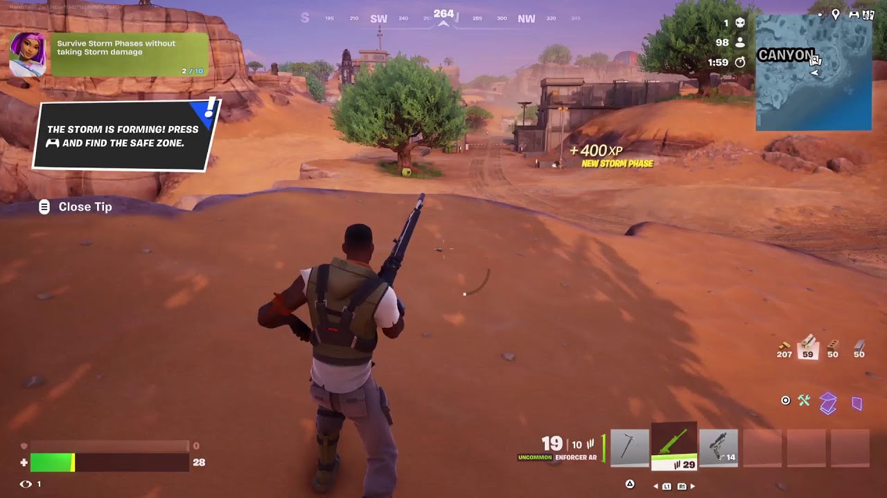 Livestream