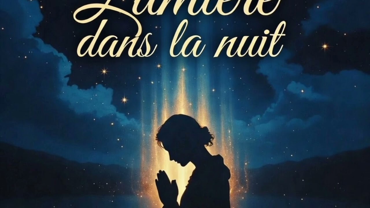 Lumière dans la nuit – Carême 2026 Edition