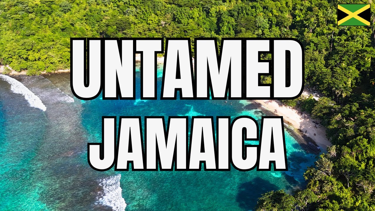 Winnifred Beach, Jamaica | Where Locals Gather