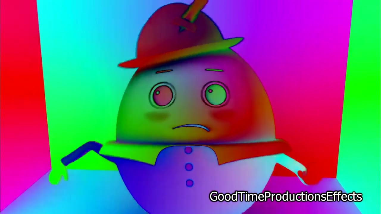 Little Baby Bum Humpty Dumpty Effects Sponsored By Preview 2