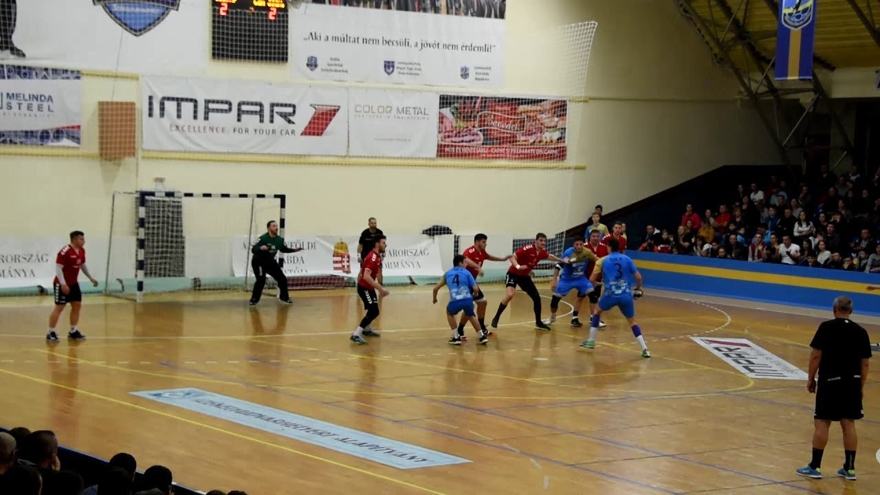 SZ&Eacute;KELYUDVARHELYI SZEJKE SK &ndash; SEGESV&Aacute;RI VSK SK 33&ndash;28