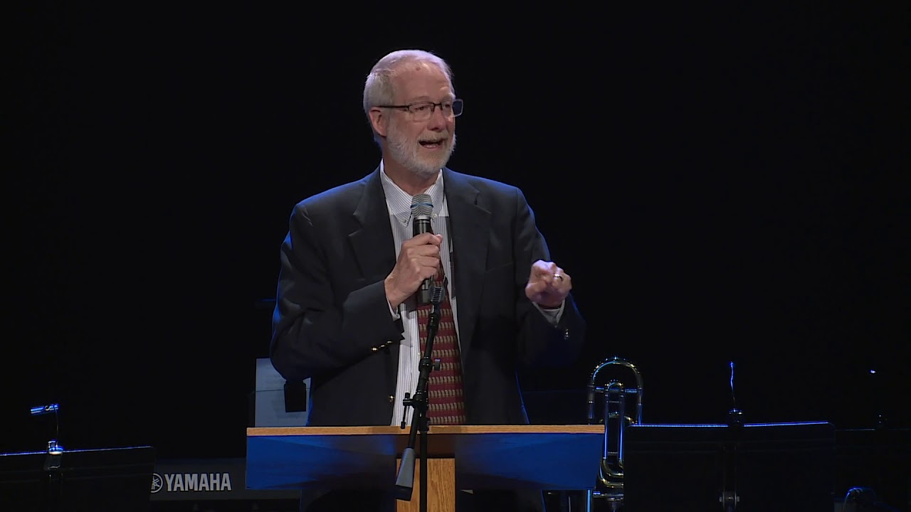 Dwayne McLuhan Memorial Service - March 22, 2019