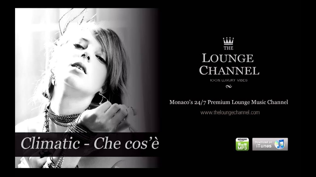 Climatic - Che cos'&egrave;