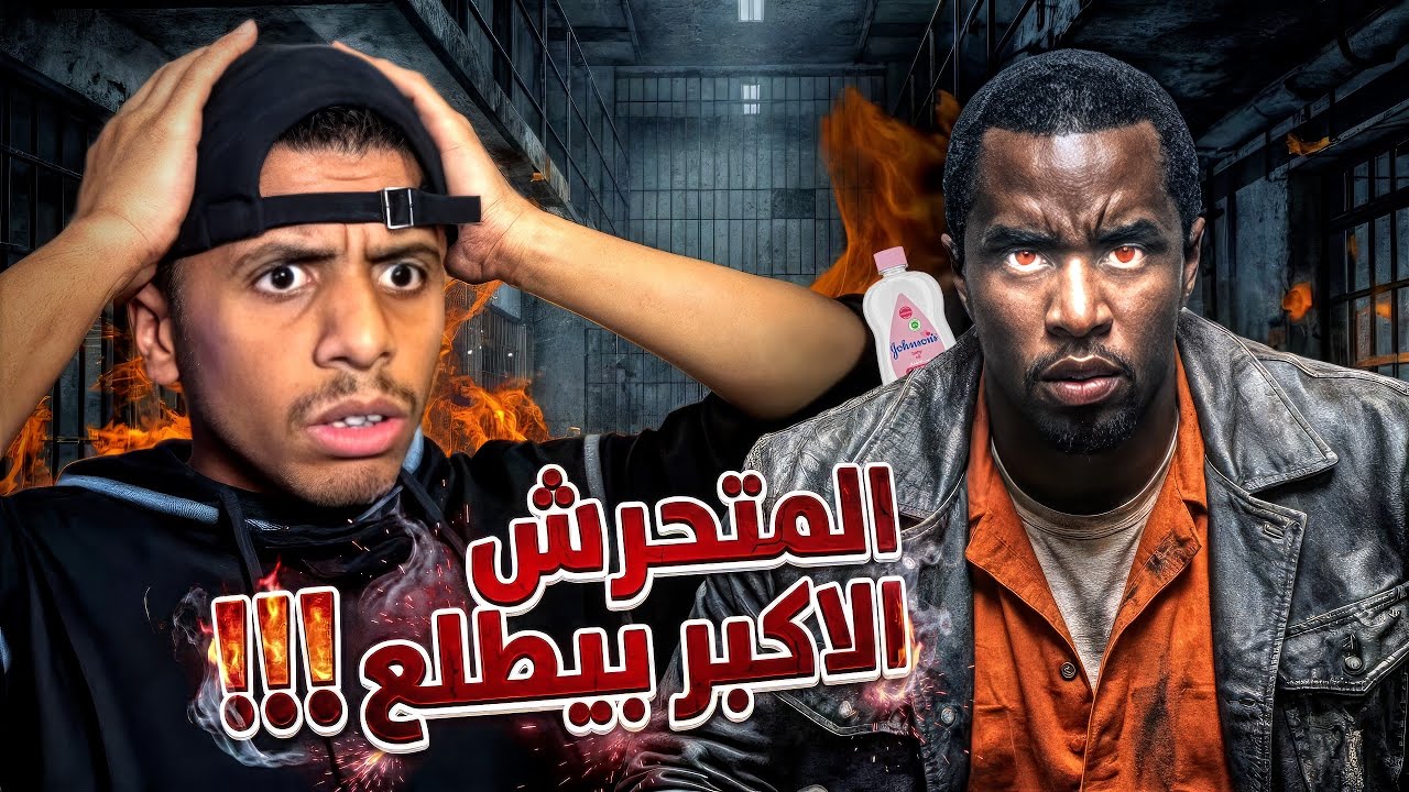 120 قضيه ضده وأنحكم براءة +18 !!!!!!(ديدي)