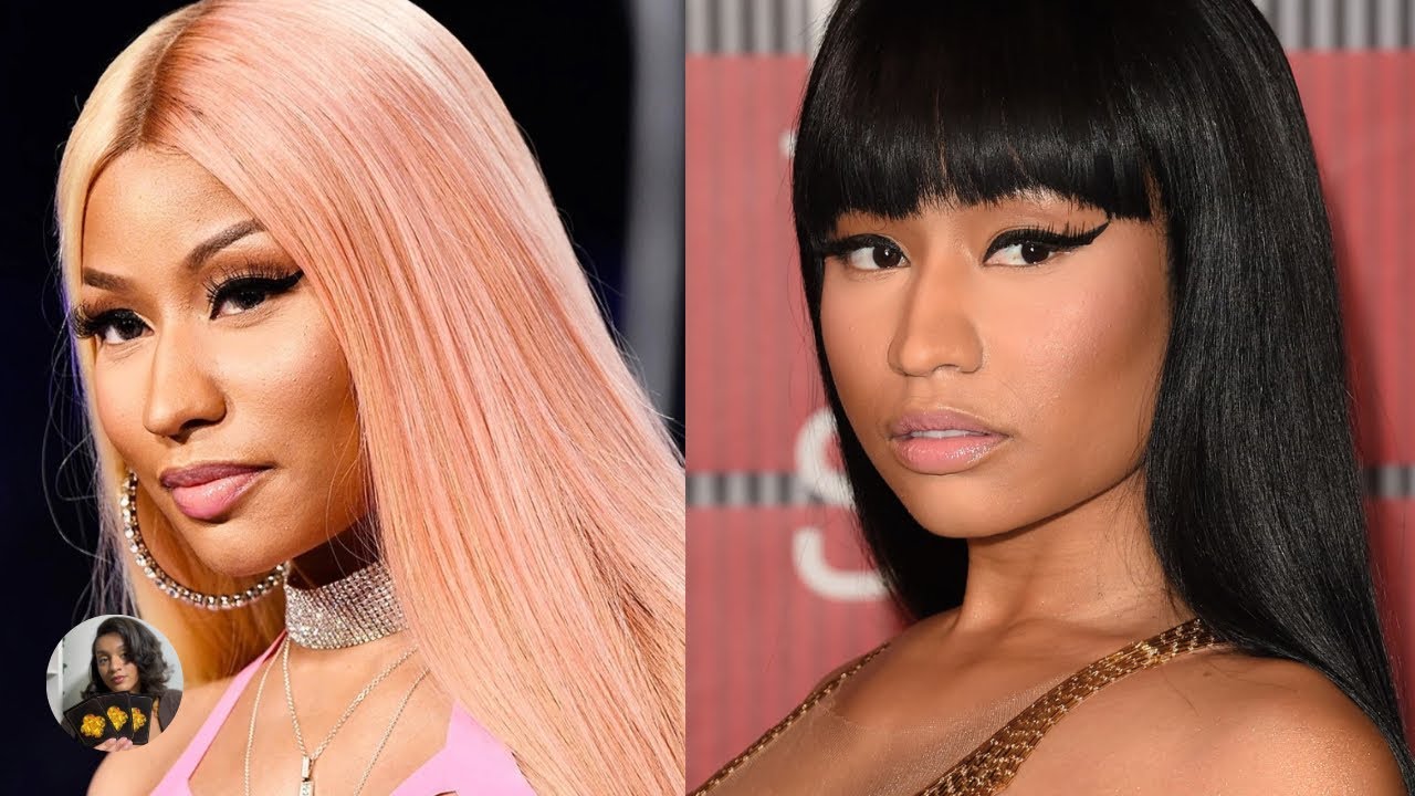 What’s Really Going On With Nicki Minaj And Her Current Choices? - Intuitive Analysis 