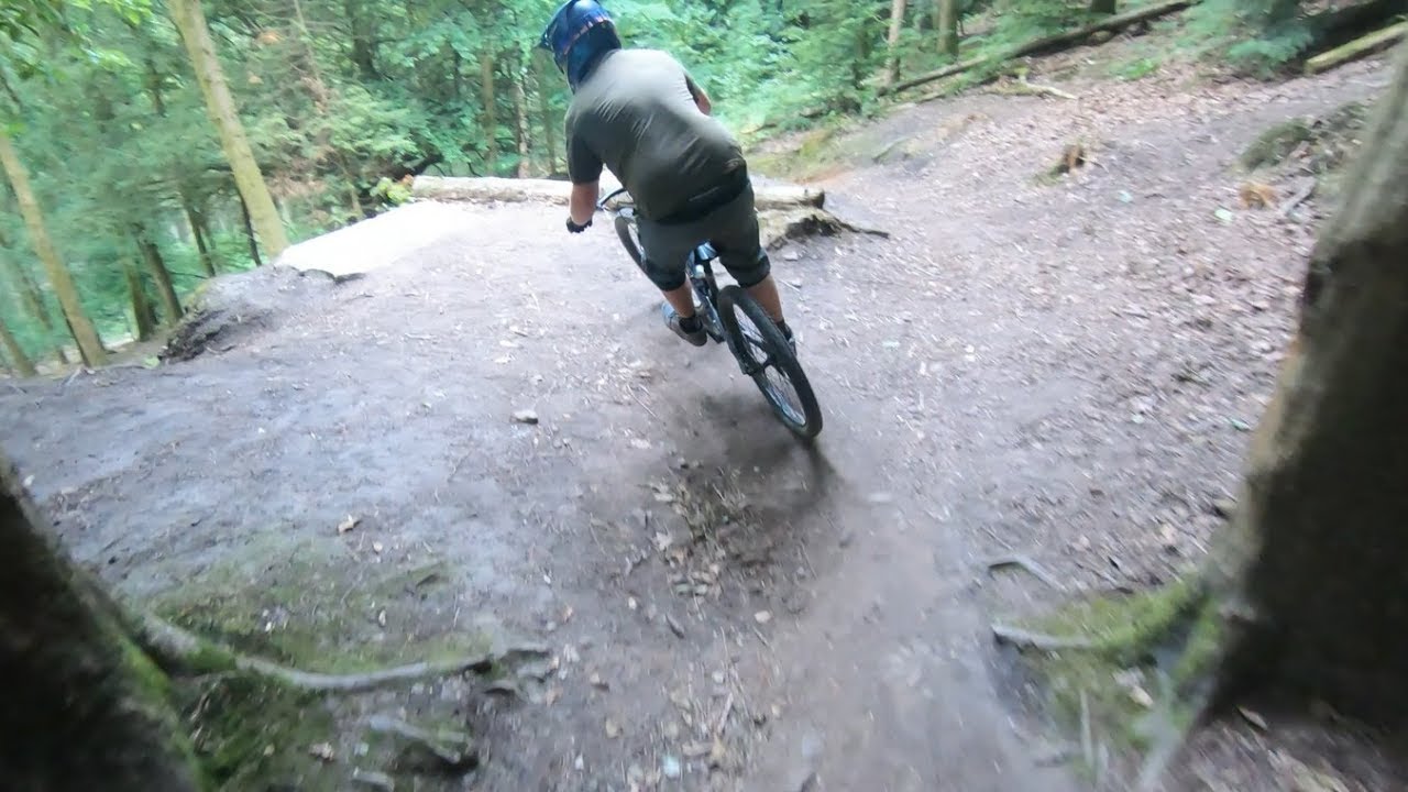 I GOT THE DROP AT FOD!!!