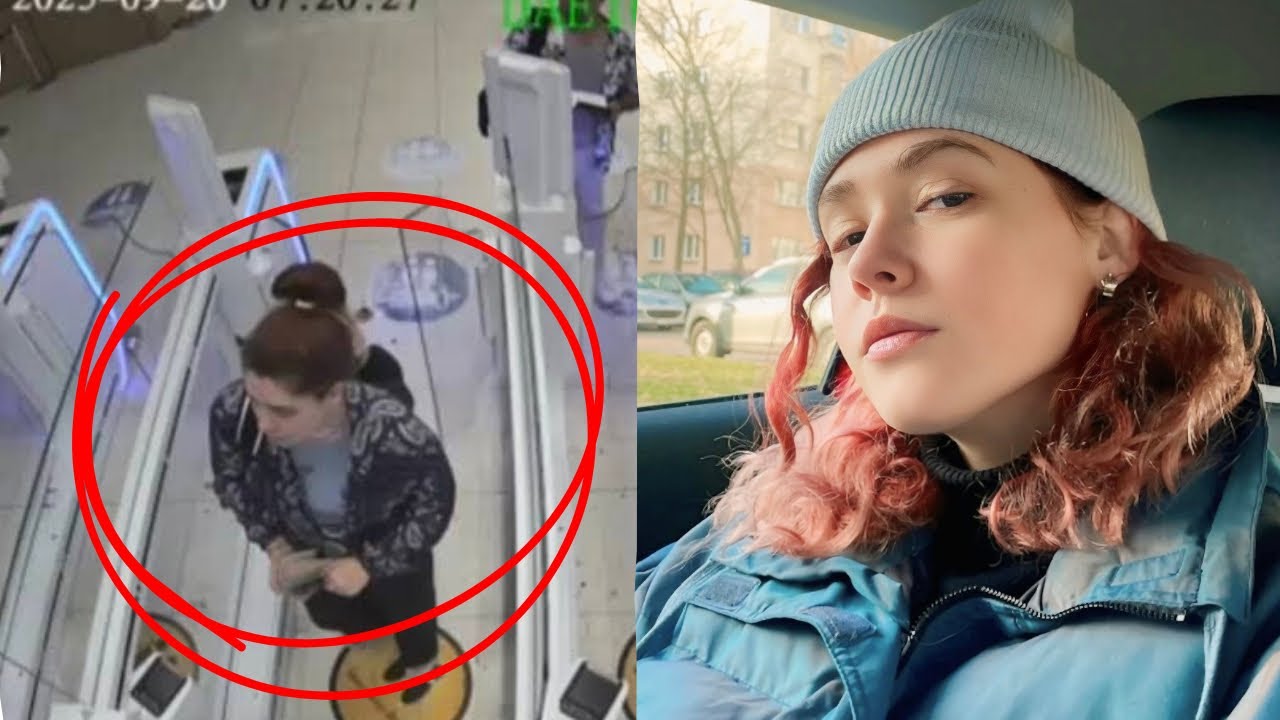 ¿Le sacaron los òrganos? La MODELO ASESlNADA en TAILANDIA | El caso de Vera Kravtsova